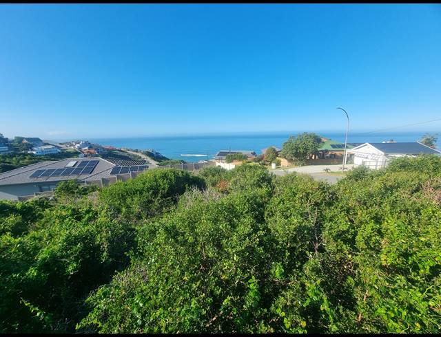1,025M² VACANT LAND FOR SALE IN DANA BAY
